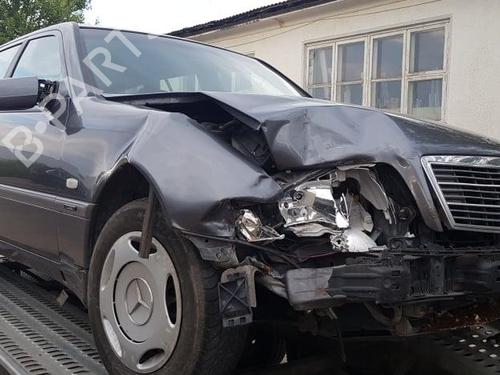 Used Parts MERCEDES-BENZ C-CLASS (W202)  C 200 D (202.120)  4527627