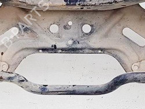 Used Anti roll bar Anti roll bar SUBARU OUTBACK (BR) 2.0 D AWD (BRD) (150 hp) 35614355 35614355
