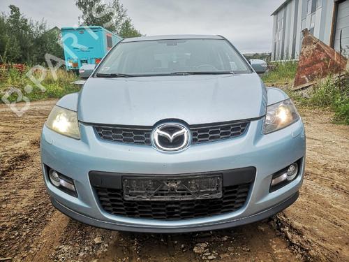 Electronic module MAZDA CX-7 (ER) 2.3 AWD | BP32628182M83 