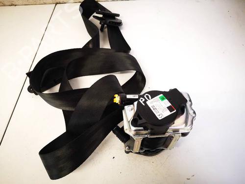 Used Front right seatbelt Front right seatbelt OPEL ASTRA L (OV5) 1.2 (FPHNSL, FPHNSR) (131 hp) 36454509 36454509