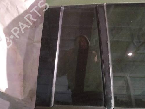 Used Rear right quarter glass Rear right quarter glass 35338502 35338502