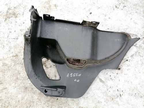 Used Boot lining Boot lining TOYOTA YARIS (_P9_) 1.4 D-4D (NLP90_, NLP90R) (90 hp) 35146259 35146259
