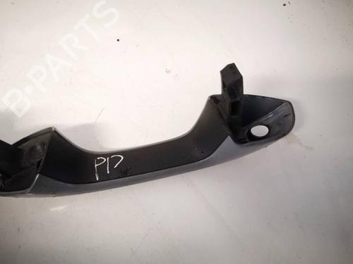 Front right exterior door handle MASH SCRAMBLER Scrambler 400 | BP34809355C129 - Image 2