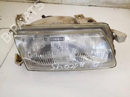 Used Right headlight Right headlight 35058134 35058134