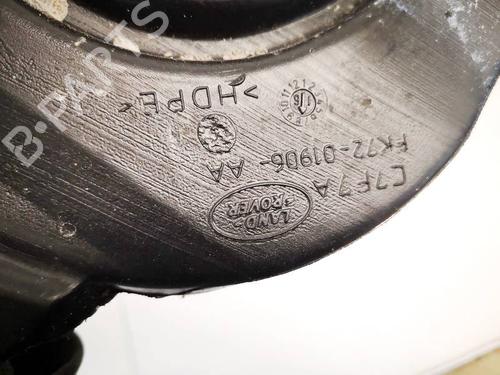 Pipe LAND ROVER DISCOVERY SPORT (L550) 2.0 D 4x4 | BP35068184M125 - Image 3
