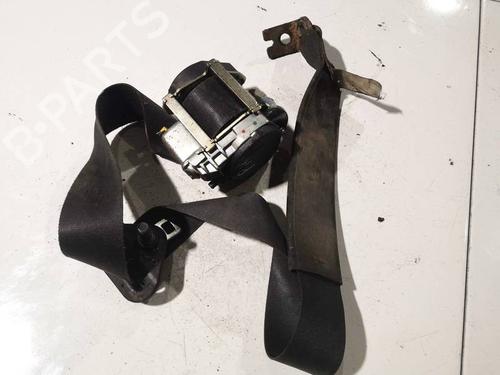 Front left seatbelt FORD TRANSIT CONNECT (P65_, P70_, P80_) 1.8 16V | BP38765227I26 - Image 2