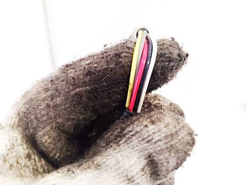Electronic sensor BMW 3 (F30, F80) 320 d | BP39222425M84 - Image 4