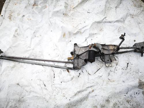 Used Front wipers mechanism Front wipers mechanism PEUGEOT 807 (EB_) 2.0 HDI (136 hp) 39938807 39938807