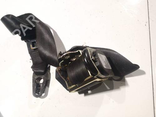 Front left seatbelt AUDI A4 B6 (8E2) 1.9 TDI | BP34767337I26 - Image 3