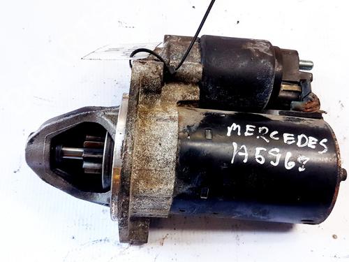 Used Starter Starter 35643772 35643772
