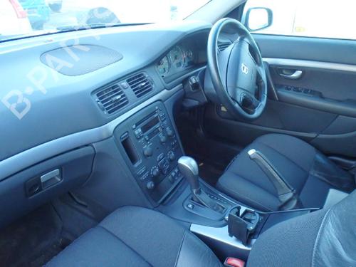 Electronic module VOLVO S80 I (184) 2.4 | BP35683295M83 - Image 6