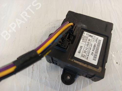 Electronic module FORD MONDEO IV (BA7) 2.0 | BP32571421M83 - Image 9