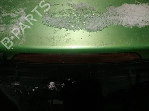 Used Third brake light Third brake light 34839213 34839213