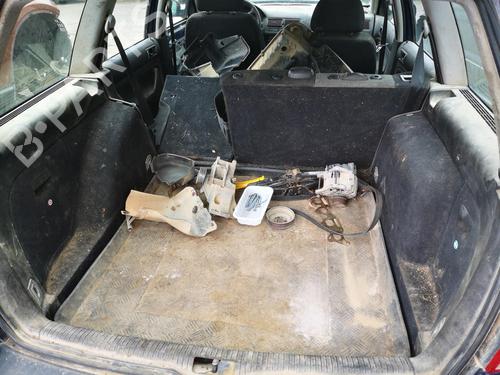 Electronic module VW GOLF IV Variant (1J5) 1.6 16V | BP32911633M83 - Image 9