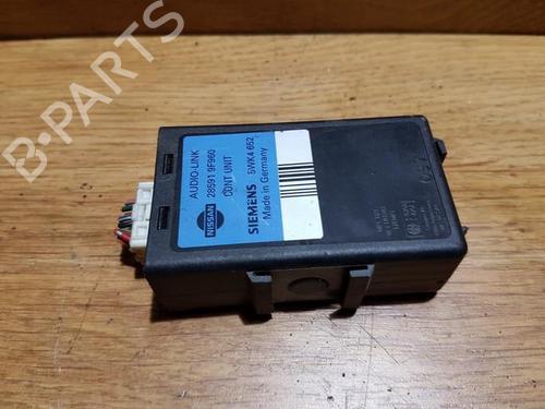 Used Electronic module Electronic module 33481949 33481949