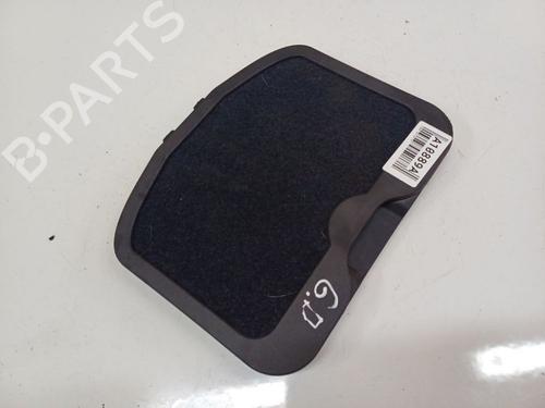 Boot lining PEUGEOT 1007 (KM_) 1.4 HDi | BP34907125I3 - Image 4