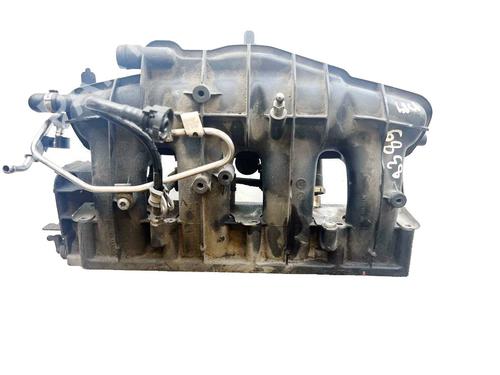 Used Intake manifold Intake manifold AUDI A6 C6 (4F2) 2.0 TFSI (170 hp) 35383042 35383042