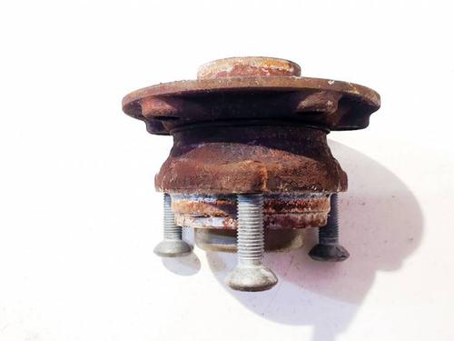 Right front steering knuckle CUPRA BORN (K11) 58 | BP35085758M26 - Image 2