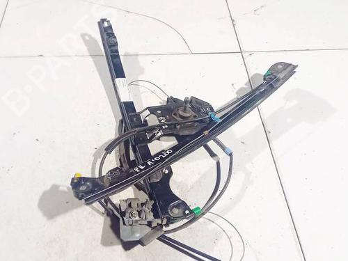 Front left window mechanism MAZDA 3 (BK) 1.3 (BK14) | BP35043092C22 - Image 3