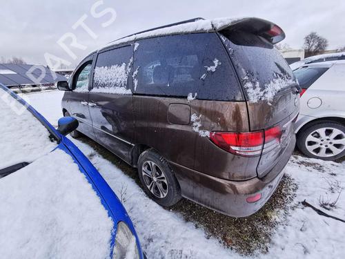 AC pipe TOYOTA PREVIA II (_R3_) 2.0 D-4D (CLR30_, CLR30R) | BP33683088M126 - Image 9