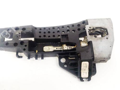 Used Front left exterior door handle Front left exterior door handle 35057838 35057838