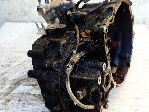 Gearbox MITSUBISHI SPACE STAR MPV (DG_A) 1.9 DI-D (DG4A) | BP35536730M3 - Image 3