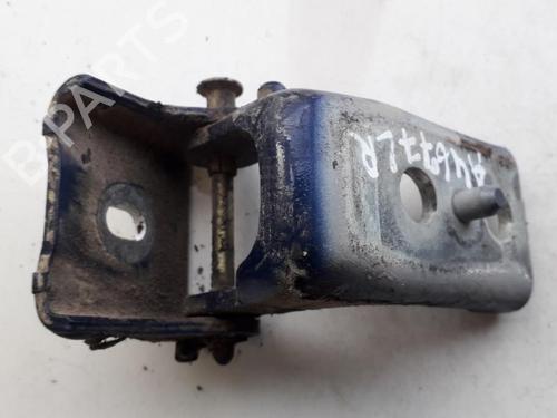 Dørhængsel/Dørbegrænser Dørhængsel/Dørbegrænser CITROËN C3 I (FC_, FN_) 1.4 HDi (68 hp) 33513466 33513466