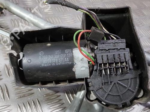 Used Front wiper motor Front wiper motor 35690684 35690684