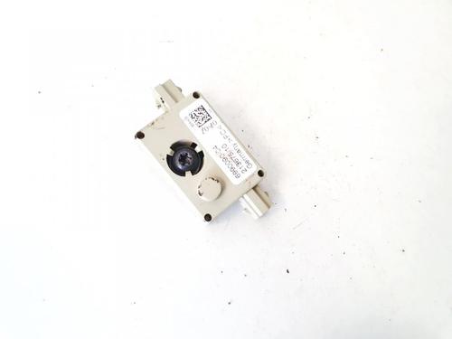 Used Electronic module Electronic module BMW 3 (E90) 320 i (150 hp) 35408996 35408996