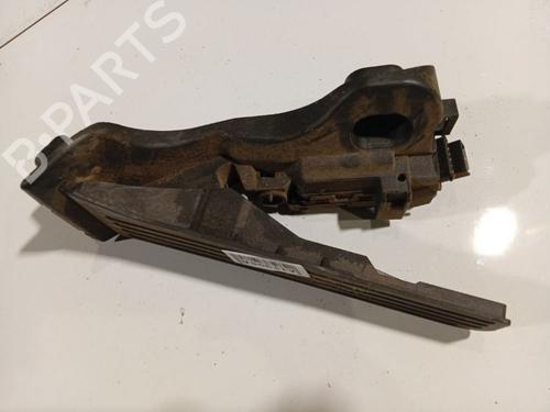 Pedal AUDI A3 (8P1) 1.6 FSI | BP36312477I4 - Image 2