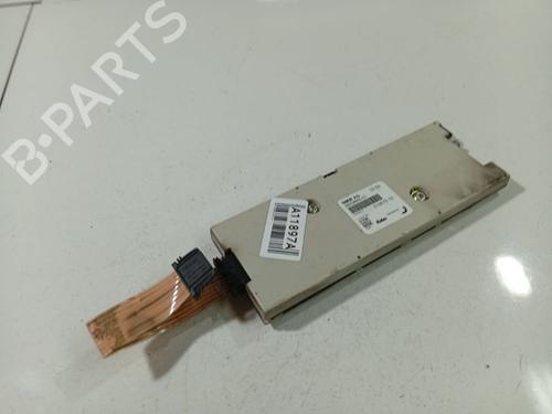 Electronic module BMW 7 (E65, E66, E67) 730 d | BP39545167M83 - Image 3