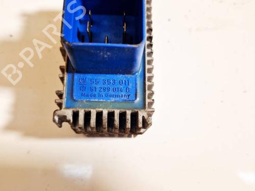 Electronic sensor OPEL TIGRA TwinTop (X04) 1.3 CDTI (R97) | BP35018931M84 - Image 3