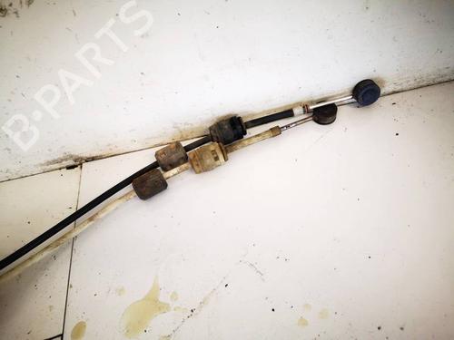 Cable OPEL ASTRA J (P10) 2.0 CDTI (68) | BP34994074E12 - Image 2