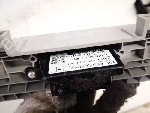 Electronic module HONDA CIVIC IX (FK) 1.6 i-DTEC (FK3) | BP35353615M83 - Image 3