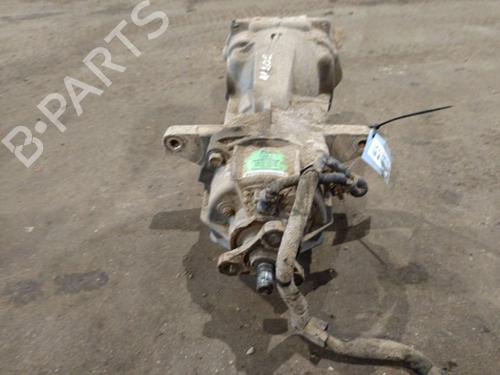 Used Rear differential Rear differential 36824381 36824381