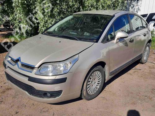 Electronic module CITROËN C4 I (LC_) 1.6 16V Bio-Flex | BP33072841M83  - Image 5