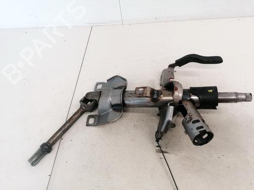 Used Steering column Steering column PEUGEOT 206 SW (2E/K) 1.4 HDi (68 hp) 35589337 35589337