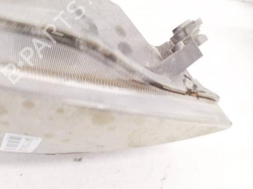 Right headlight SEAT LEON (1P1) 1.9 TDI | BP38945436C29 - Image 2