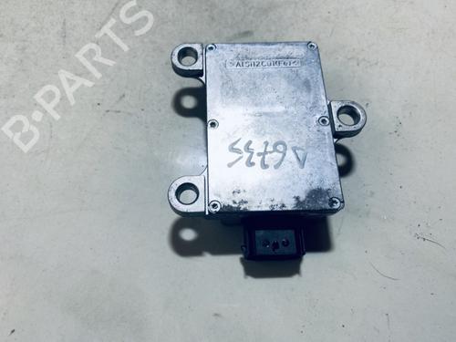 Electronic module SAAB 9-3 (YS3F, E79, D79, D75) 1.9 TiD | BP35571739M83 - Image 2