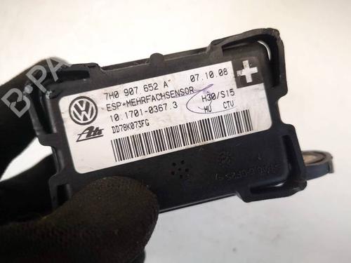 Electronic module AUDI TT Roadster (8J9) 2.0 TDI quattro | BP34900566M83 - Image 2