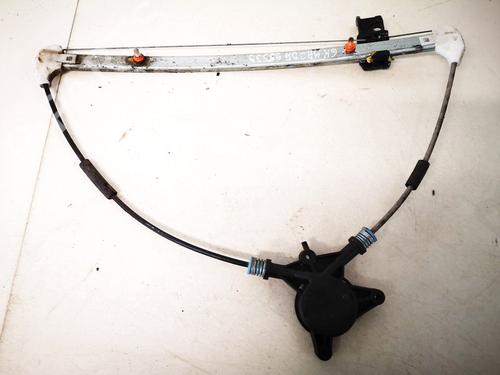 Used Rear left window mechanism Rear left window mechanism 35549159 35549159