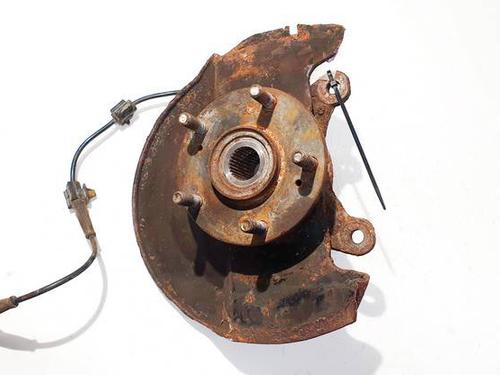 Used Left front steering knuckle Left front steering knuckle 35276221 35276221