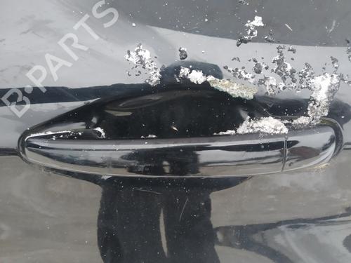 Used Rear left exterior door handle Rear left exterior door handle 35878393 35878393