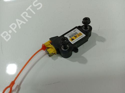 Electronic module OPEL ANTARA A (L07) 2.0 CDTI | BP32533826M83