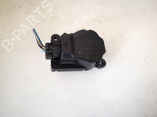 Used Electronic module Electronic module SAAB 9-3 (YS3F, E79, D79, D75) 1.9 TiD (150 hp) 32918260 32918260