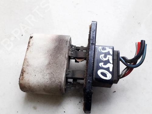 Used Heater resistor Heater resistor TOYOTA PICNIC (_XM1_) 2.2 D (CMX10_, CXM10G) (90 hp) 35867451 35867451