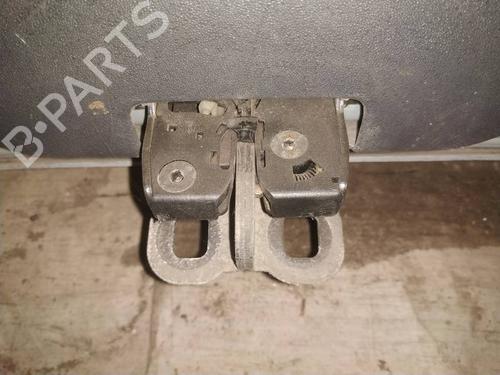 Used Tailgate lock Tailgate lock 35340691 35340691