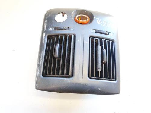 Luftventil FIAT CROMA (194_) 1.9 D Multijet (194AXB1B) (120 hp) 32957992