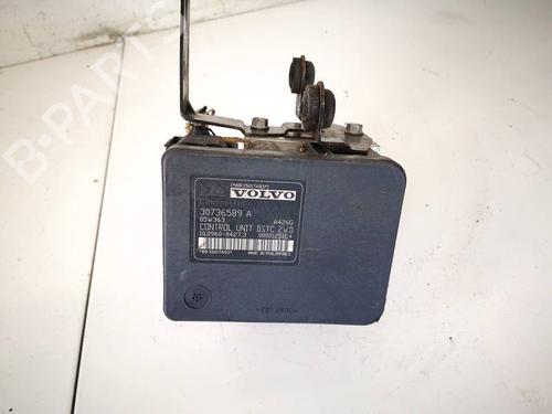 Used ABS pump ABS pump VOLVO V50 (545) 2.0 D (136 hp) 34963016 34963016