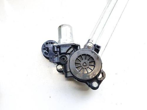 Used Left rear window motor Left rear window motor 39420607 39420607